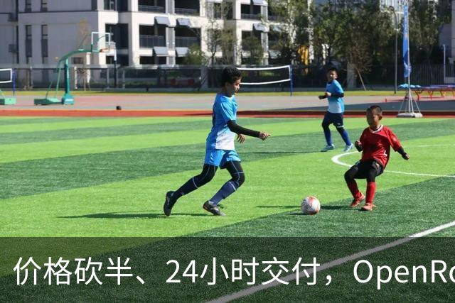 价格砍半、24小时交付，OpenRouter上线批量接口