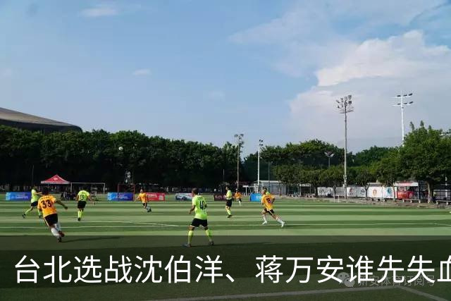 台北选战沈伯洋、蒋万安谁先失血？作家点出2人最大软肋