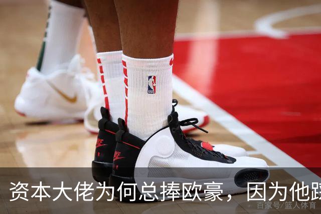资本大佬为何总捧欧豪，因为他踩中了，中国文化三个“隐形规则”
