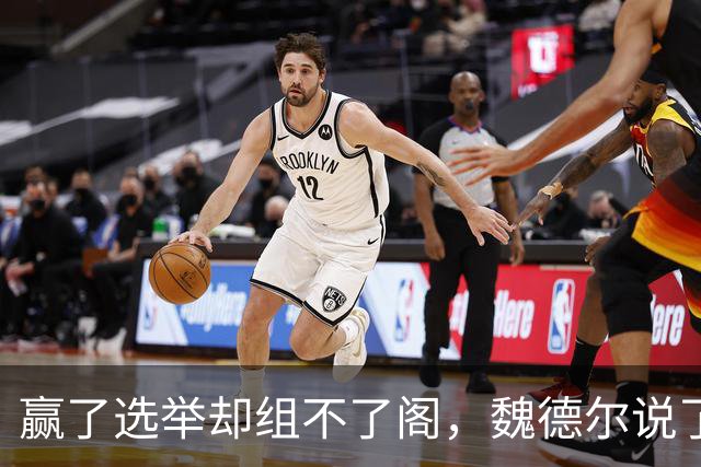 赢了选举却组不了阁，魏德尔说了实话：选择党执政后会这样干！